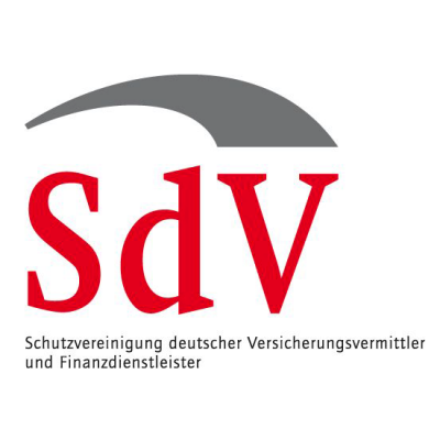 Schutzvereinigung deutscher Vermittler von Versicherungen und anderen Finanzdienstleistungen e.V. (SdV)