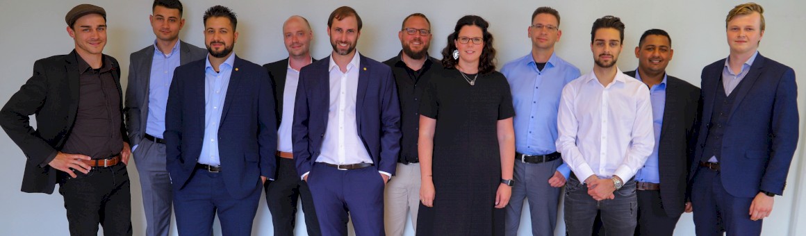visora Team